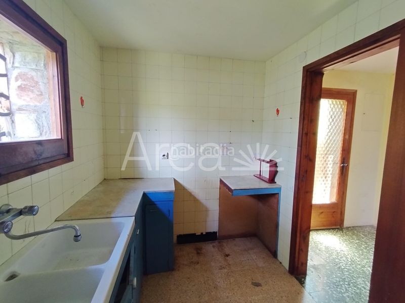 Foto e072e5ca-a47c-445b-90a7-21cacd6ae813. Xalet amb aparcament a Campelles