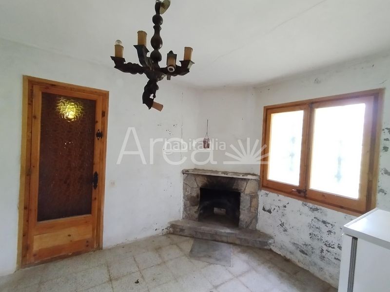 Foto e5123c28-0e87-4638-9424-384cec2635a6. Xalet amb aparcament a Campelles