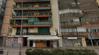 Pis a Centre. Piso en venta en arenys de mar  especial inversores activo alqui