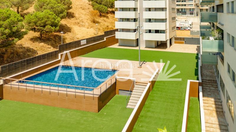 Foto 0be1e27a-a4df-41c6-bd96-4708252745e6. Appartamento con parcheggio piscina in Via Europa - Parc Central Mataró