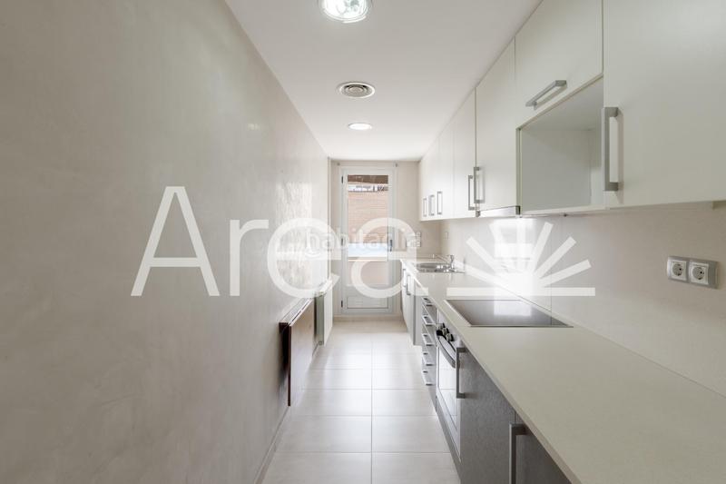 Foto 4a509c3b-df42-440a-823c-96d7778b0749. Appartamento con parcheggio piscina in Via Europa - Parc Central Mataró