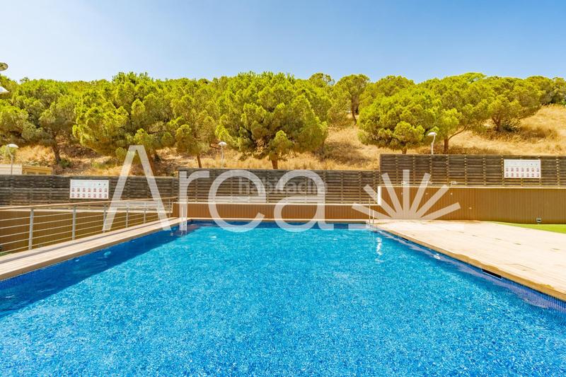 Foto 5a4c1b93-463f-4d86-9d58-2784210f4886. Appartamento con parcheggio piscina in Via Europa - Parc Central Mataró
