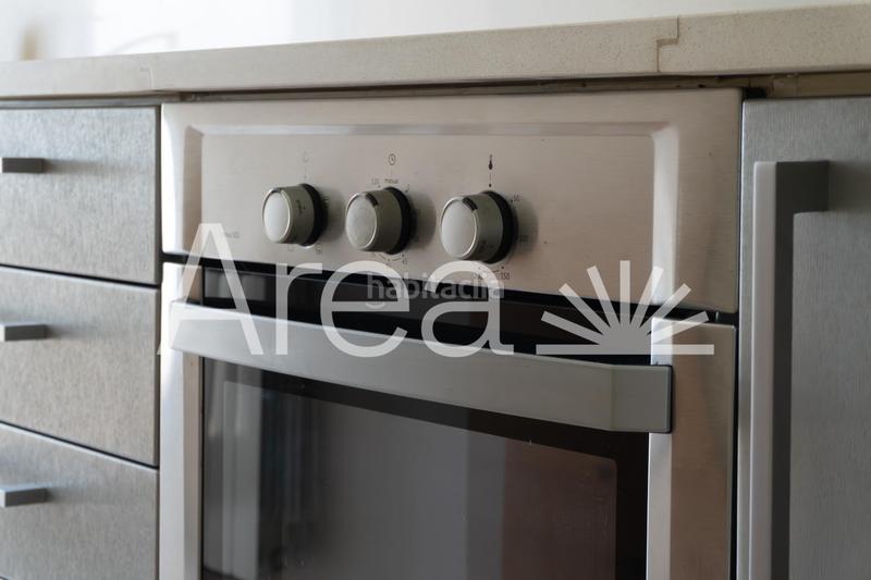 Foto 9089fda8-8990-42d8-807c-af5357c50701. Appartamento con parcheggio piscina in Via Europa - Parc Central Mataró