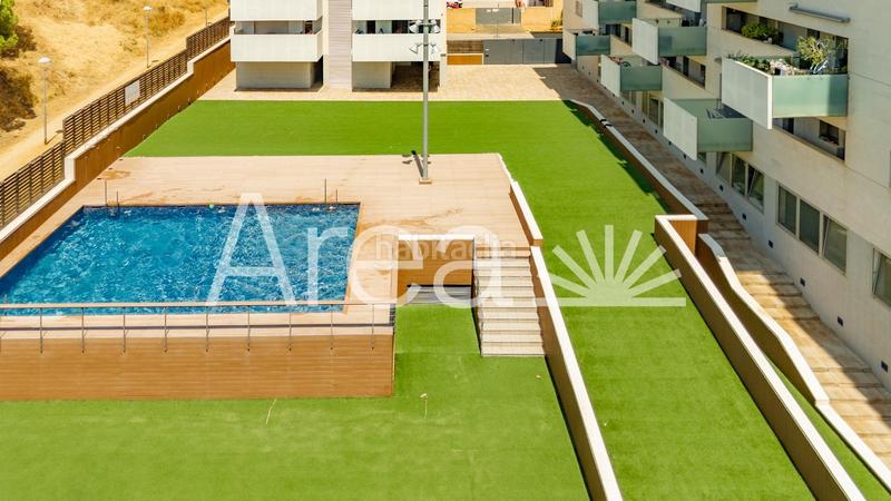 Foto ac4dc2b3-a2ab-4473-ba1f-535d181b2574. Appartamento con parcheggio piscina in Via Europa - Parc Central Mataró