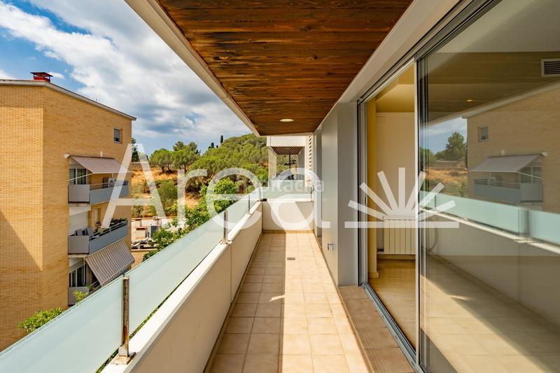 Foto af57affd-855a-4a41-a013-ccc3f9e59c14. Appartamento con parcheggio piscina in Via Europa - Parc Central Mataró