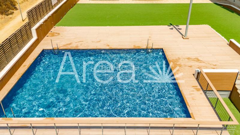 Foto effd1d0b-2ab3-4663-8f9e-013cc0ece610. Appartement avec parking piscine dans Via Europa - Parc Central Mataró