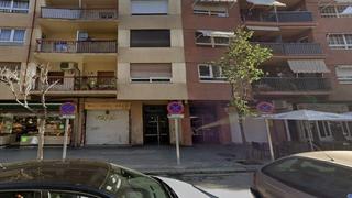 Pis a Peramàs. Piso en venta en mataró  especial inversores activo alquilado ha