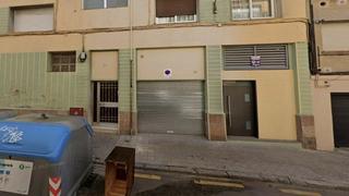 Pis a Centre. Piso en venta en mataró  especial inversores activo alquilado ha