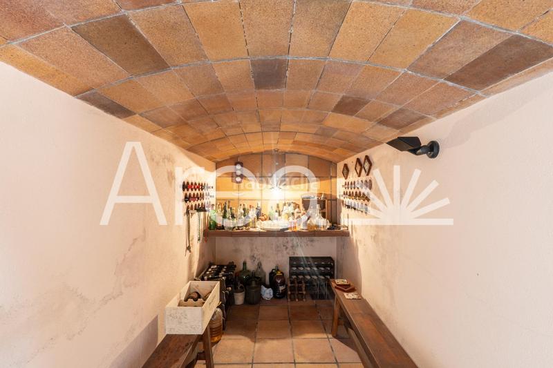 Foto df55ce91-51c2-412c-9e64-2708594dd3ac. Chalet  con increibles vistas en urbanización can bruguera en Mataró