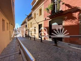 Maison jumelée  Escaletes de les. Exclusiva casa en el corazón de mataró, a un minuto de la plaza