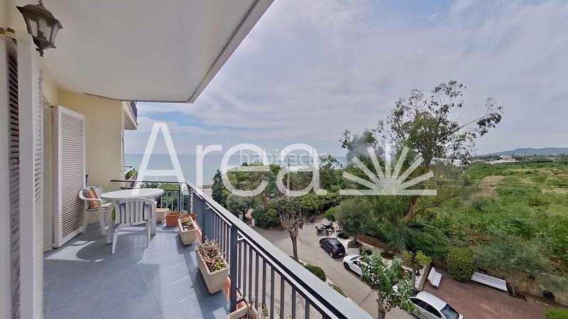 Foto a99340a4-de4c-4036-a6d0-556373392aa7. Appartamento con parcheggio in Camí de la Serra Mataró