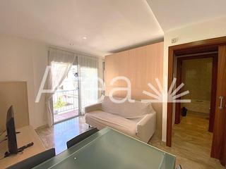 Location Studio  Torrijos. Apartamento en alquiler temporal en leixample de mataró