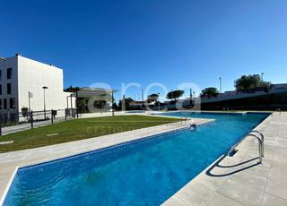 Location Appartement  Avenida passatge xiprers,. Piso de obra nueva de 2 dormitorios en célere els ametllers