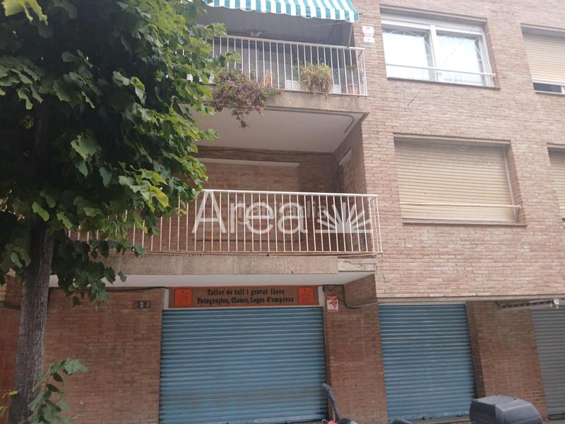 Foto 1400a610-6c90-44e2-af26-98f33693bc76. Flat in Zona Alta Premià de Mar