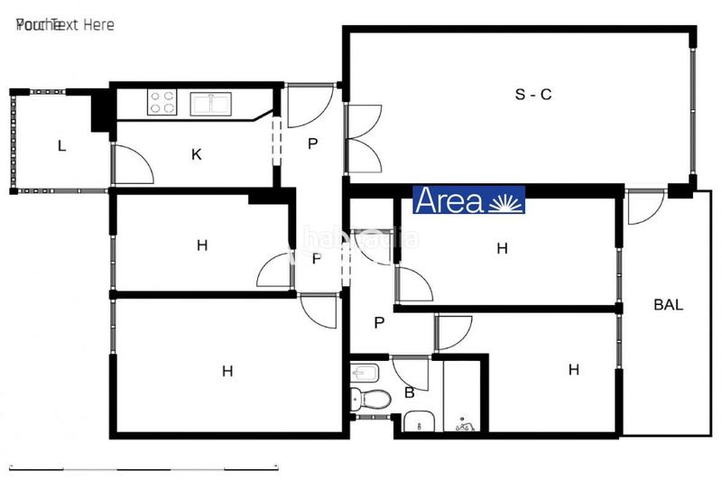 Foto e890df6d-9b9e-4d98-84c7-4a0133d54d41. Flat in Zona Alta Premià de Mar