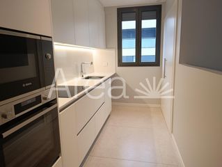 Lloguer Pis a Josep pla 5. Vivienda con jardinterraza  nueva a estrenar