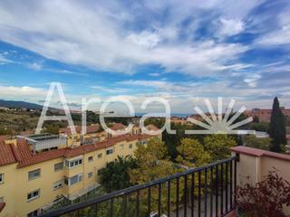 Àtic  Matas. Piso ático con terraza independiente en tiana
