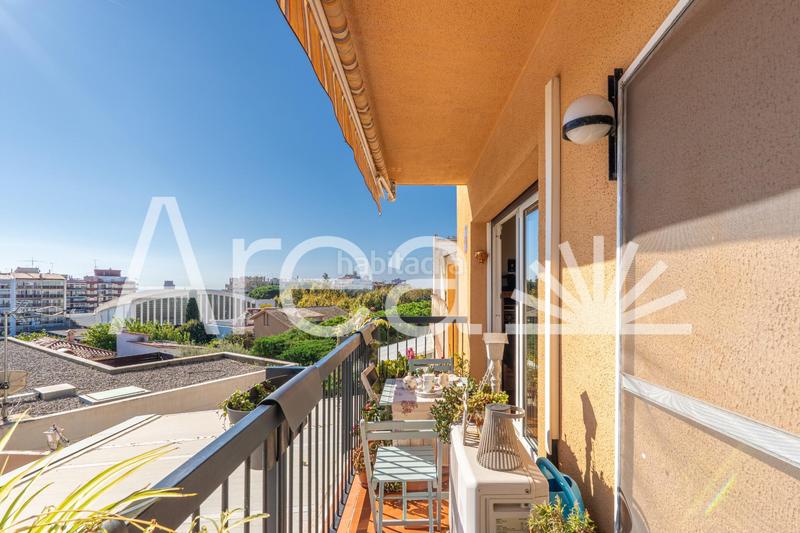 Foto 02ee5f28-2755-4746-a58f-e742d287817a. Appartement avec chauffage dans Centre Mataró