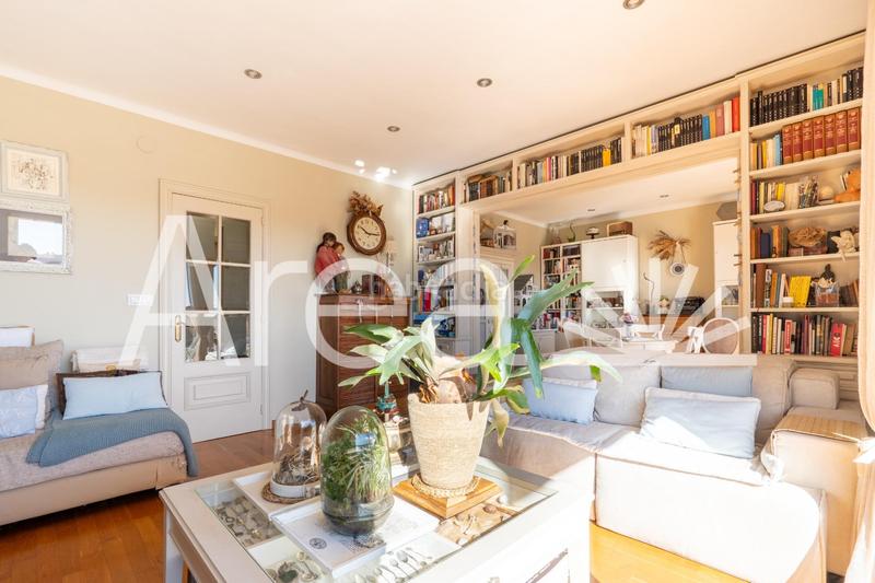 Foto 0320cd06-b13b-42cd-9d6d-04b275ce0bae. Appartement avec chauffage dans Centre Mataró