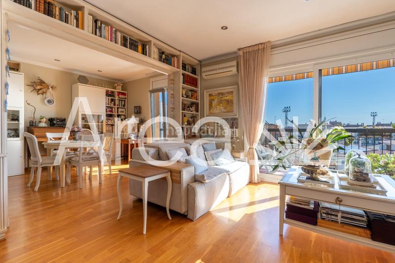 Foto 05ba3952-d186-45cb-b6dc-2e9ad13618d9. Appartement avec chauffage dans Centre Mataró