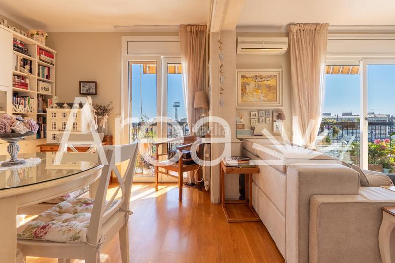 Foto 17884752-edae-450a-9387-e70cb95b1653. Appartement avec chauffage dans Centre Mataró