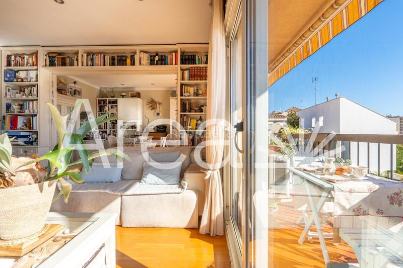 Foto 18044ea2-6818-4488-b9c7-9f643eca2159. Appartement avec chauffage dans Centre Mataró