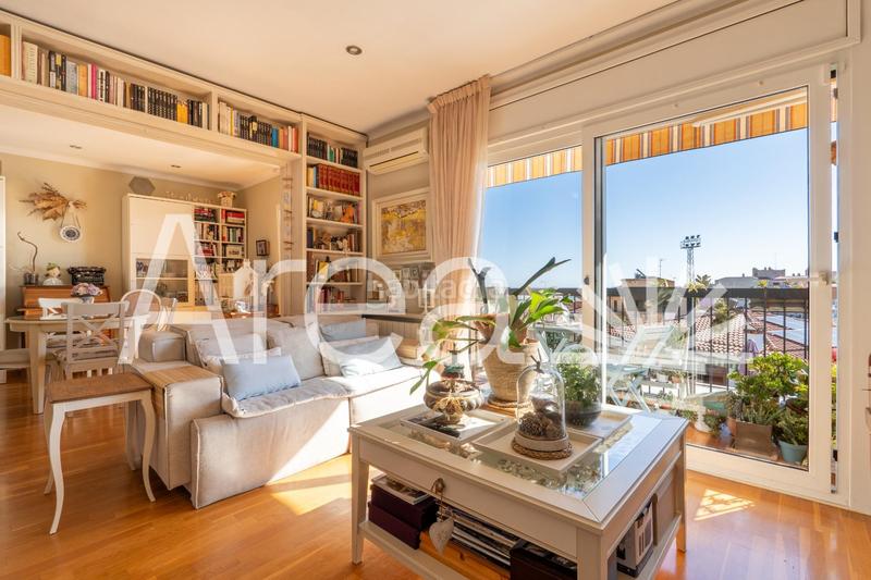 Foto 1f341dd3-abad-4156-a0ed-6e6e930622aa. Appartement avec chauffage dans Centre Mataró