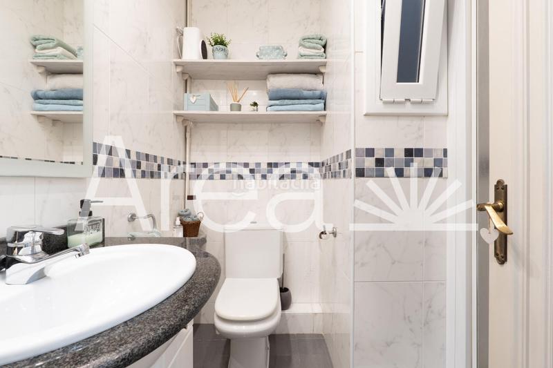 Foto 2791e32d-7132-4d84-9b2c-0f9cf86bdd11. Appartement avec chauffage dans Centre Mataró