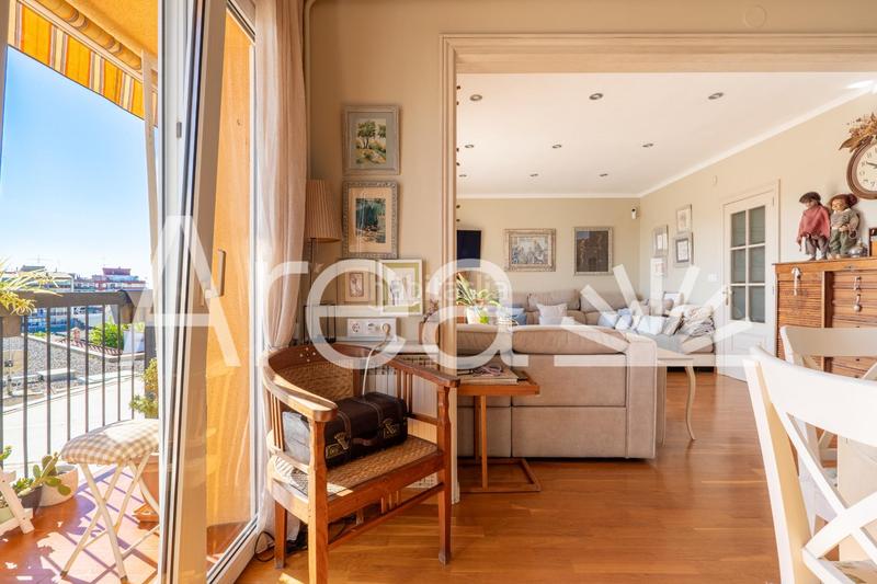 Foto 2e33d795-fa7e-4dce-8e33-1a9702966e60. Appartement avec chauffage dans Centre Mataró