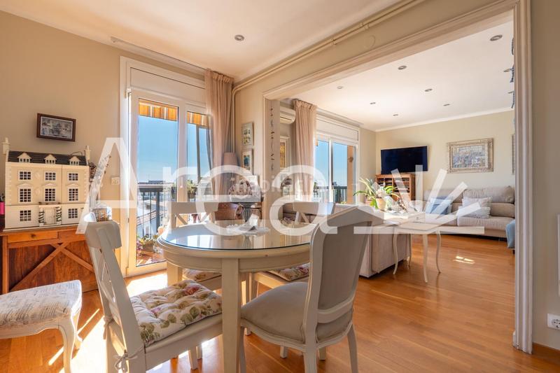 Foto 4cb7b098-be5e-466a-be46-dd302e9e9e28. Appartement avec chauffage dans Centre Mataró