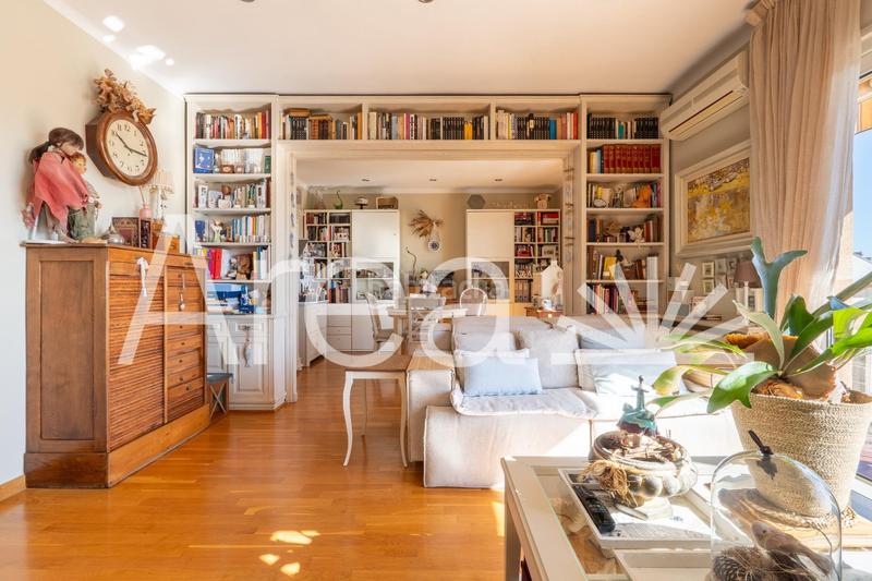 Foto 558f1db9-1c23-4d5b-b24e-c6511345432c. Appartement avec chauffage dans Centre Mataró