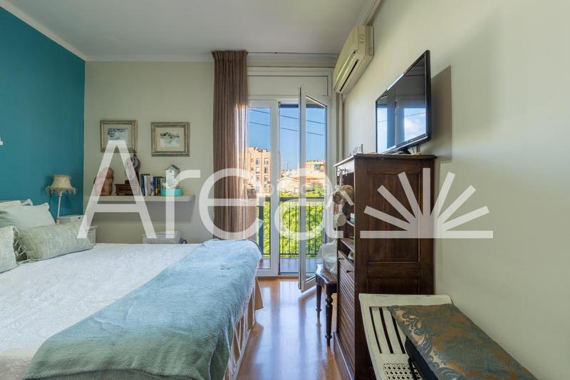 Foto 77b3cbef-808d-4b0d-92f8-efb284c451aa. Appartement avec chauffage dans Centre Mataró