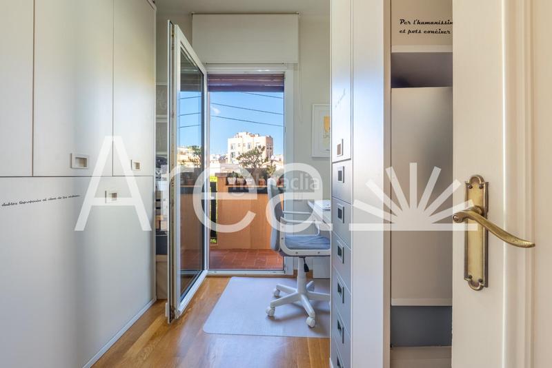 Foto 7e1b8ab6-db08-4fcd-b90f-bbb6203f18eb. Appartement avec chauffage dans Centre Mataró