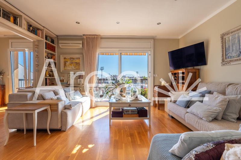 Foto 87ccc4eb-974d-468b-b11f-8258ca4cabb5. Appartement avec chauffage dans Centre Mataró