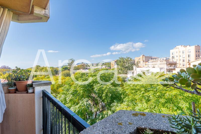 Foto 8a0fb0bd-9ab1-400e-bc86-b606f283422c. Appartement avec chauffage dans Centre Mataró