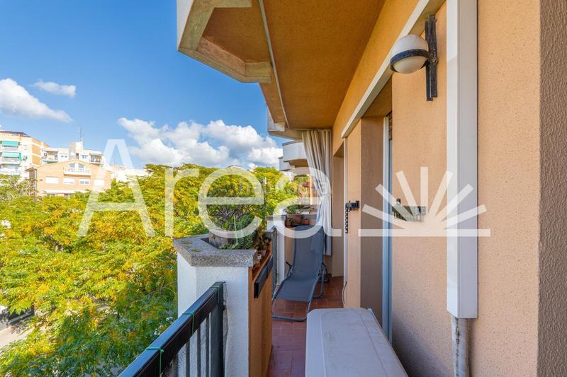 Foto cbfa5417-5444-4311-8fbc-e0aef88e34e4. Appartement avec chauffage dans Centre Mataró