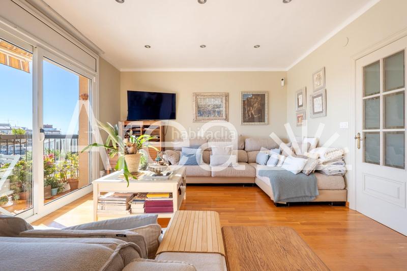 Foto f105bf7c-561d-4f3d-863c-6ac08f612d43. Appartement avec chauffage dans Centre Mataró