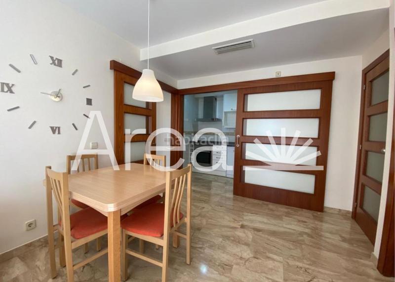 Foto 58cd0d50-c584-4843-8e3b-30e0acedf8c5. Affitto appartamento con riscaldamento parcheggio in Mataró