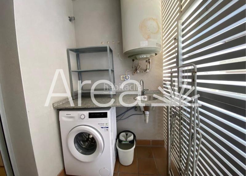 Foto 96ac4ae6-2460-4d48-89a7-506bd9915de2. Affitto appartamento con riscaldamento parcheggio in Mataró