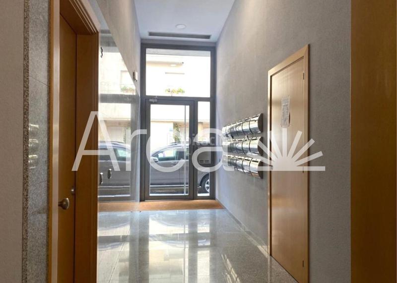 Foto 11433c84-9743-4046-b461-481893df6915. Miete etagenwohnung mit heizung parking in Eixample Mataró