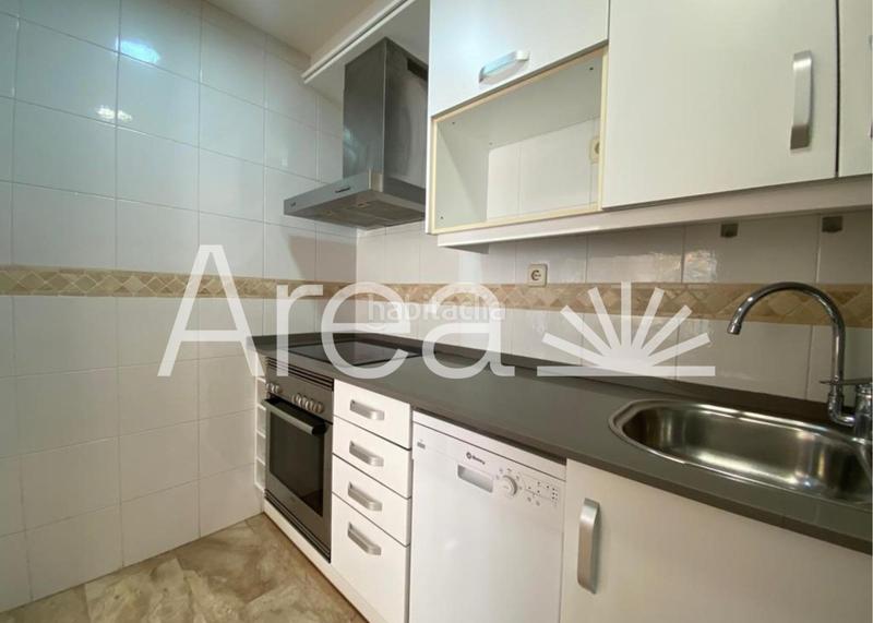 Foto 190740b9-02bf-4fca-8406-6502f6bf6e82. Rent flat with heating parking in Eixample Mataró