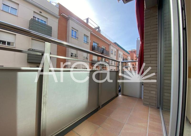 Foto 20a2dfd3-f21a-47cf-8fc2-aeb5db4625ba. Rent flat with heating parking in Eixample Mataró