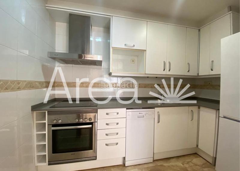 Foto 22260d79-f842-4857-87c7-c4436aadeb35. Rent flat with heating parking in Eixample Mataró