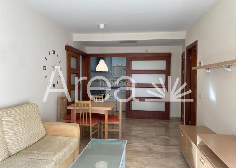 Foto 3d3719bc-e650-4598-b5d1-8d873f527b88. Rent flat with heating parking in Eixample Mataró