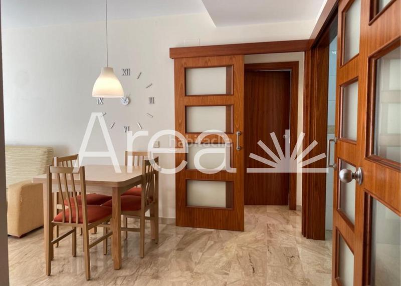 Foto 5902dcad-e552-48c9-b680-7f6fe8d23ec7. Rent flat with heating parking in Eixample Mataró