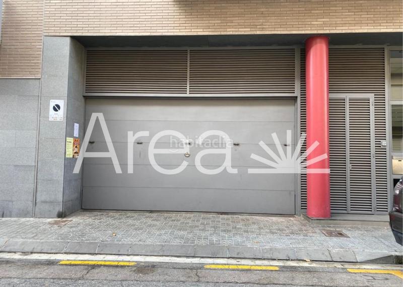 Foto 6e9ce526-242b-4905-8665-5b412de445be. Rent flat with heating parking in Eixample Mataró