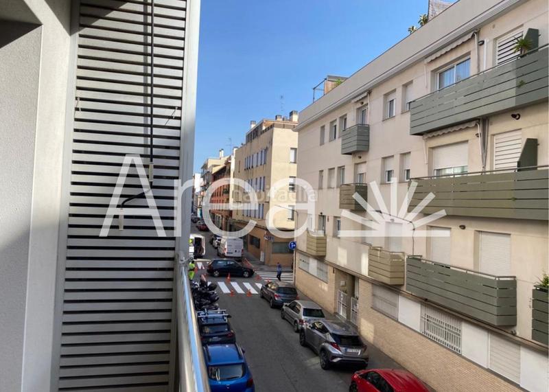 Foto 895f1df1-70b9-47f8-b826-58f9955452ae. Rent flat with heating parking in Eixample Mataró