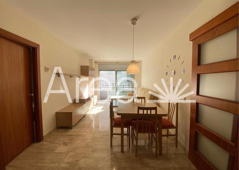 Foto a10d2677-43c8-4308-a312-d28ed0b6ce8d. Rent flat with heating parking in Eixample Mataró