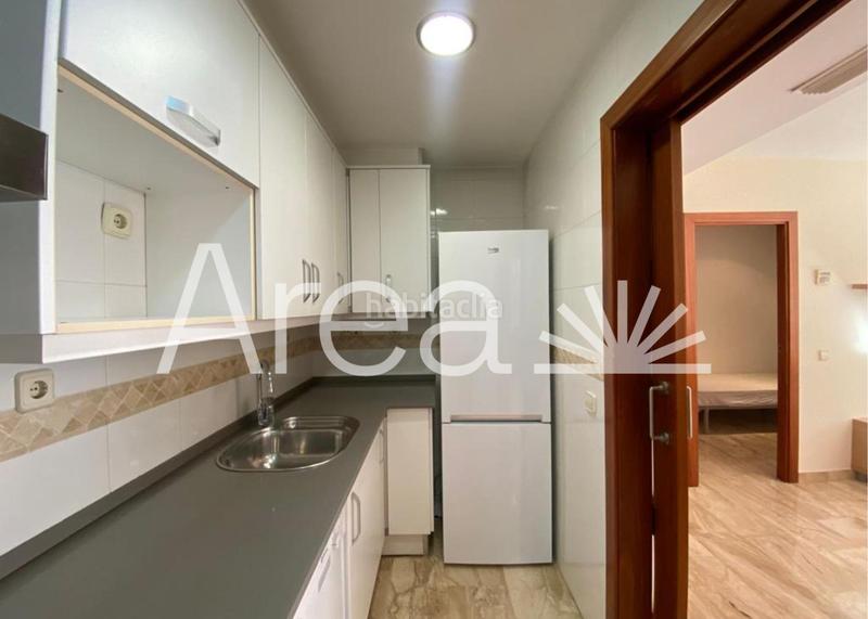 Foto c9d14fd2-ad3d-422b-b227-445a9f58669e. Rent flat with heating parking in Eixample Mataró