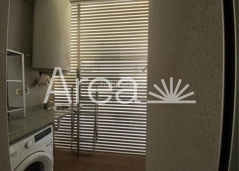 Foto d724caf3-4681-455f-b5d5-d6d75e9d3478. Rent flat with heating parking in Eixample Mataró